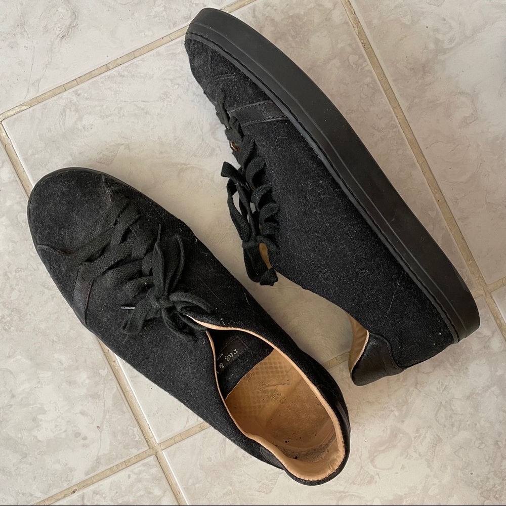Men’s Rag & Bone Low Top Sneakers